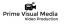 PVM VIDEO PRODUCTION logo